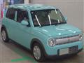 2017 Suzuki Lapin