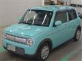 2017 Suzuki Lapin