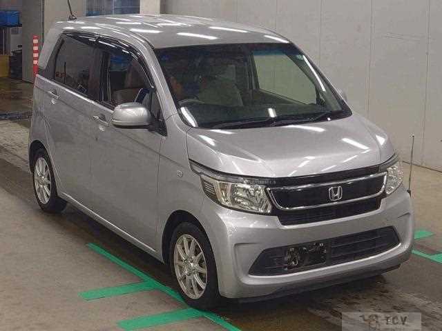 2015 Honda Honda Others