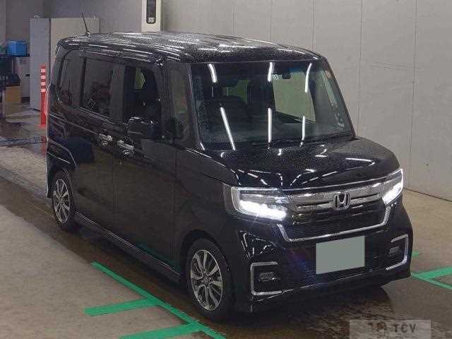2023 Honda N BOX