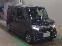2023 Honda N BOX