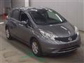 2015 Nissan Note