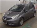 2015 Nissan Note