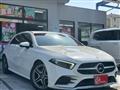 2019 Mercedes-Benz A-Class