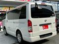 2020 Toyota Hiace Van