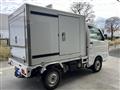 2018 Suzuki Carry Truck