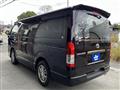 2017 Toyota Hiace Van