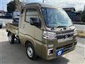 2026 Daihatsu Hijet Truck