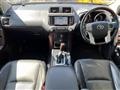 2015 Toyota Land Cruiser Prado