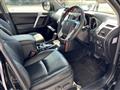 2015 Toyota Land Cruiser Prado