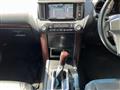 2015 Toyota Land Cruiser Prado