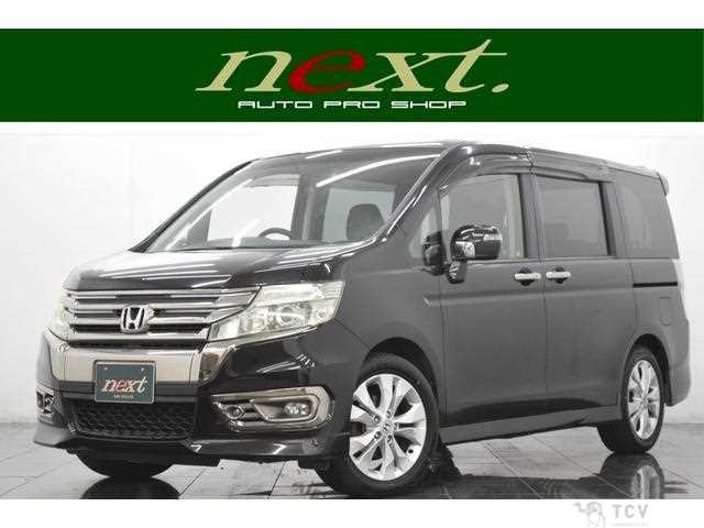 2012 Honda Honda Others