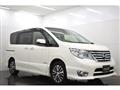 2015 Nissan Serena