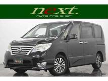 2016 Nissan Serena