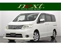 2009 Nissan Serena