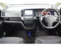 2009 Nissan Serena