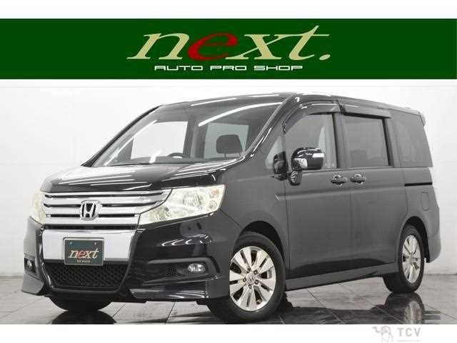 2010 Honda Honda Others