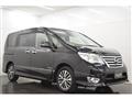 2015 Nissan Serena