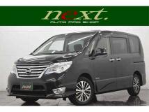 2015 Nissan Serena