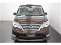 2015 Nissan Serena