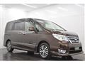 2015 Nissan Serena