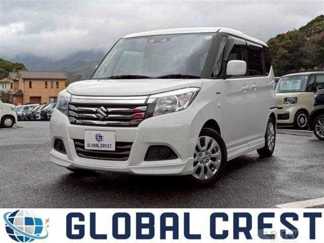 2020 Suzuki Suzuki Others