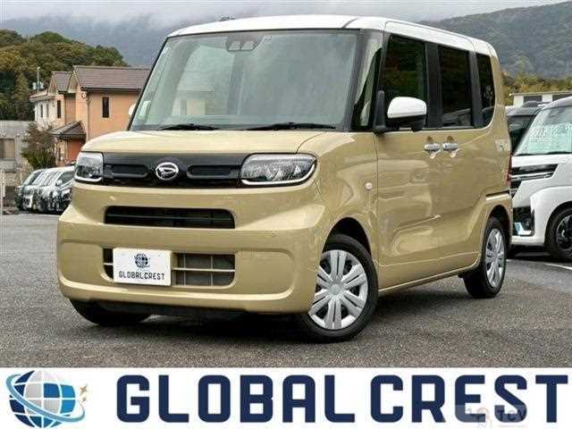 2024 Daihatsu Tanto