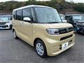 2024 Daihatsu Tanto