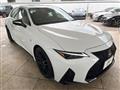 2021 Lexus IS