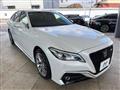 2020 Toyota Crown