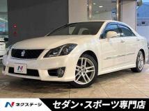 2011 Toyota Crown