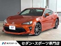 2017 Toyota 86