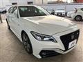 2018 Toyota Crown Hybrid