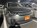 2017 Land Rover Discovery
