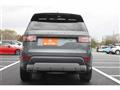 2017 Land Rover Discovery