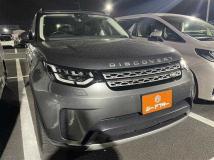 2017 Land Rover Discovery
