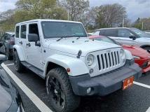 2014 Jeep Wrangler