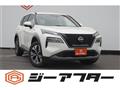 2023 Nissan X-Trail