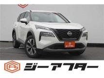2023 Nissan X-Trail