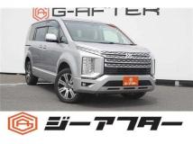 2019 Mitsubishi Delica D5