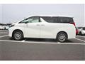 2022 Toyota Alphard Hybrid