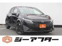 2025 Nissan Note