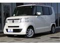 2013 Honda N BOX