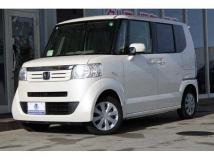 2013 Honda N BOX
