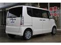 2017 Honda N BOX
