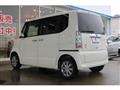 2017 Honda N BOX