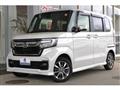2022 Honda N BOX