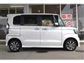 2022 Honda N BOX