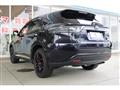 2015 Toyota Harrier Hybrid