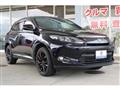 2015 Toyota Harrier Hybrid